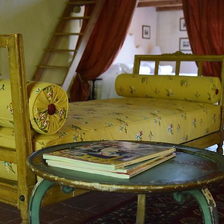 Palazzina Del Chiasso Bed and Breakfast San Martino in Freddana Buitenkant foto