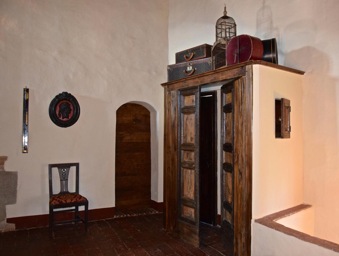 Palazzina Del Chiasso Bed and Breakfast San Martino in Freddana Buitenkant foto