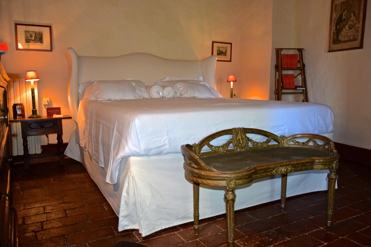 Palazzina Del Chiasso Bed and Breakfast San Martino in Freddana Buitenkant foto