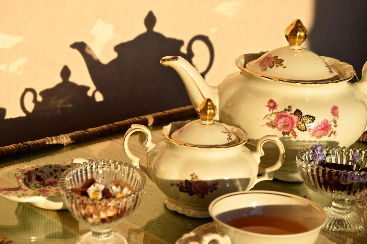 Palazzina Del Chiasso Bed and Breakfast San Martino in Freddana Buitenkant foto