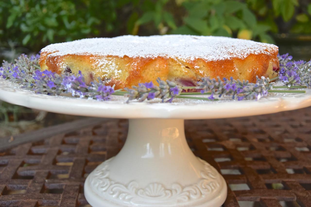 Palazzina Del Chiasso Bed and Breakfast San Martino in Freddana Buitenkant foto