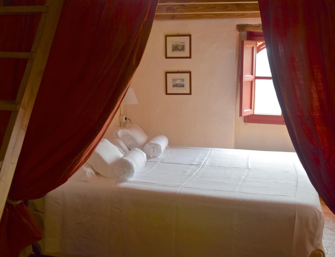 Palazzina Del Chiasso Bed and Breakfast San Martino in Freddana Buitenkant foto