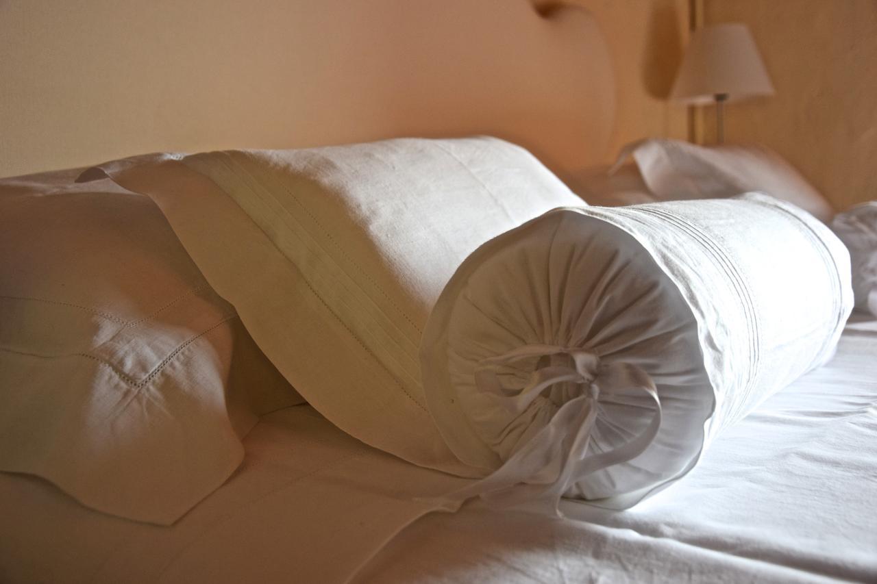 Palazzina Del Chiasso Bed and Breakfast San Martino in Freddana Buitenkant foto