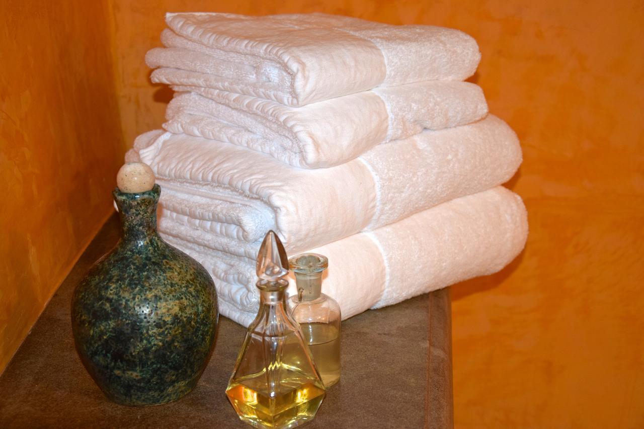 Palazzina Del Chiasso Bed and Breakfast San Martino in Freddana Buitenkant foto