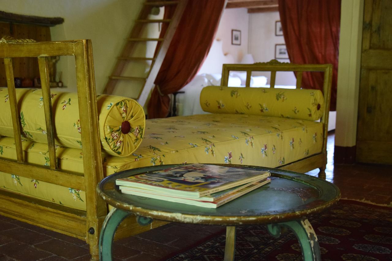 Palazzina Del Chiasso Bed and Breakfast San Martino in Freddana Buitenkant foto