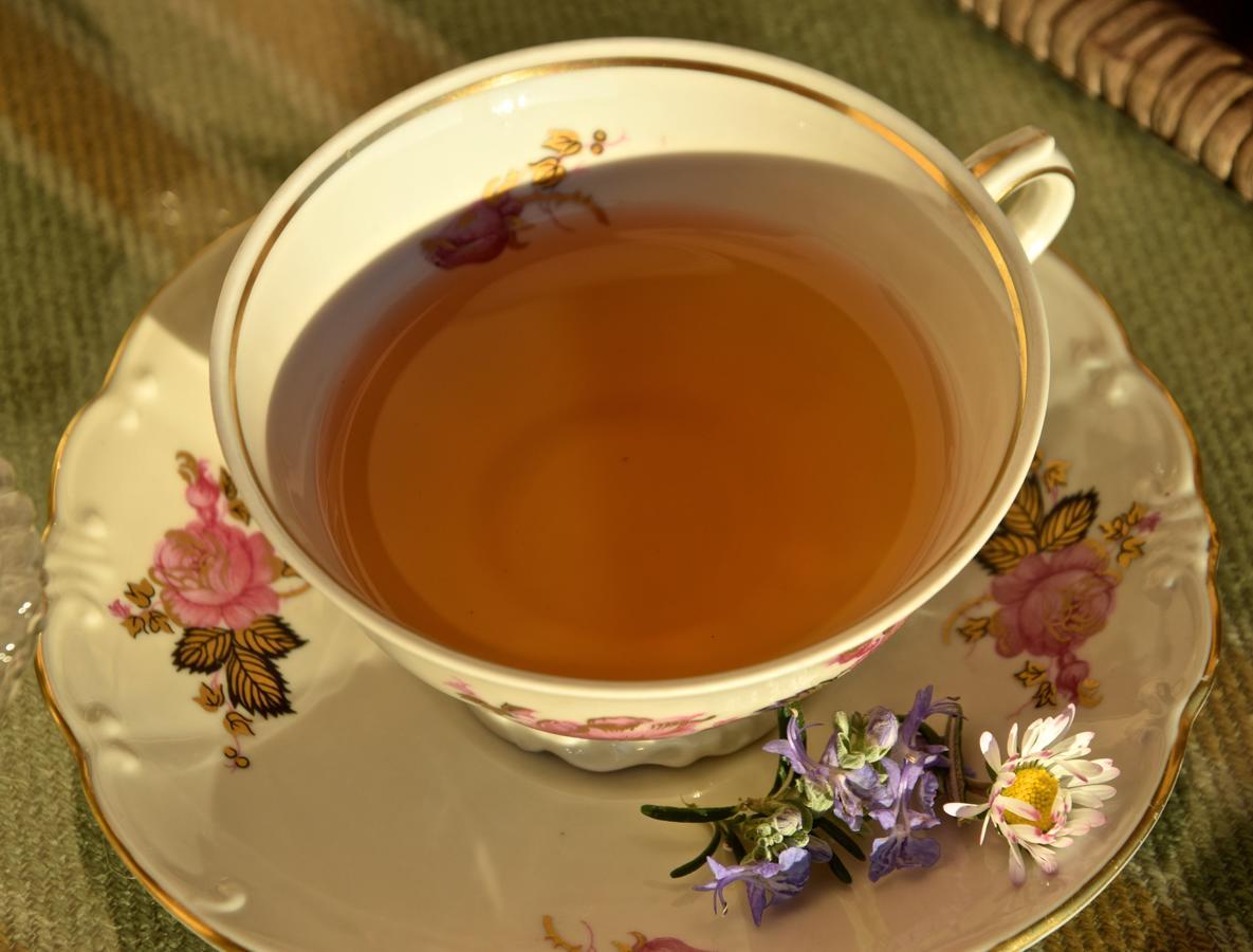 Palazzina Del Chiasso Bed and Breakfast San Martino in Freddana Buitenkant foto