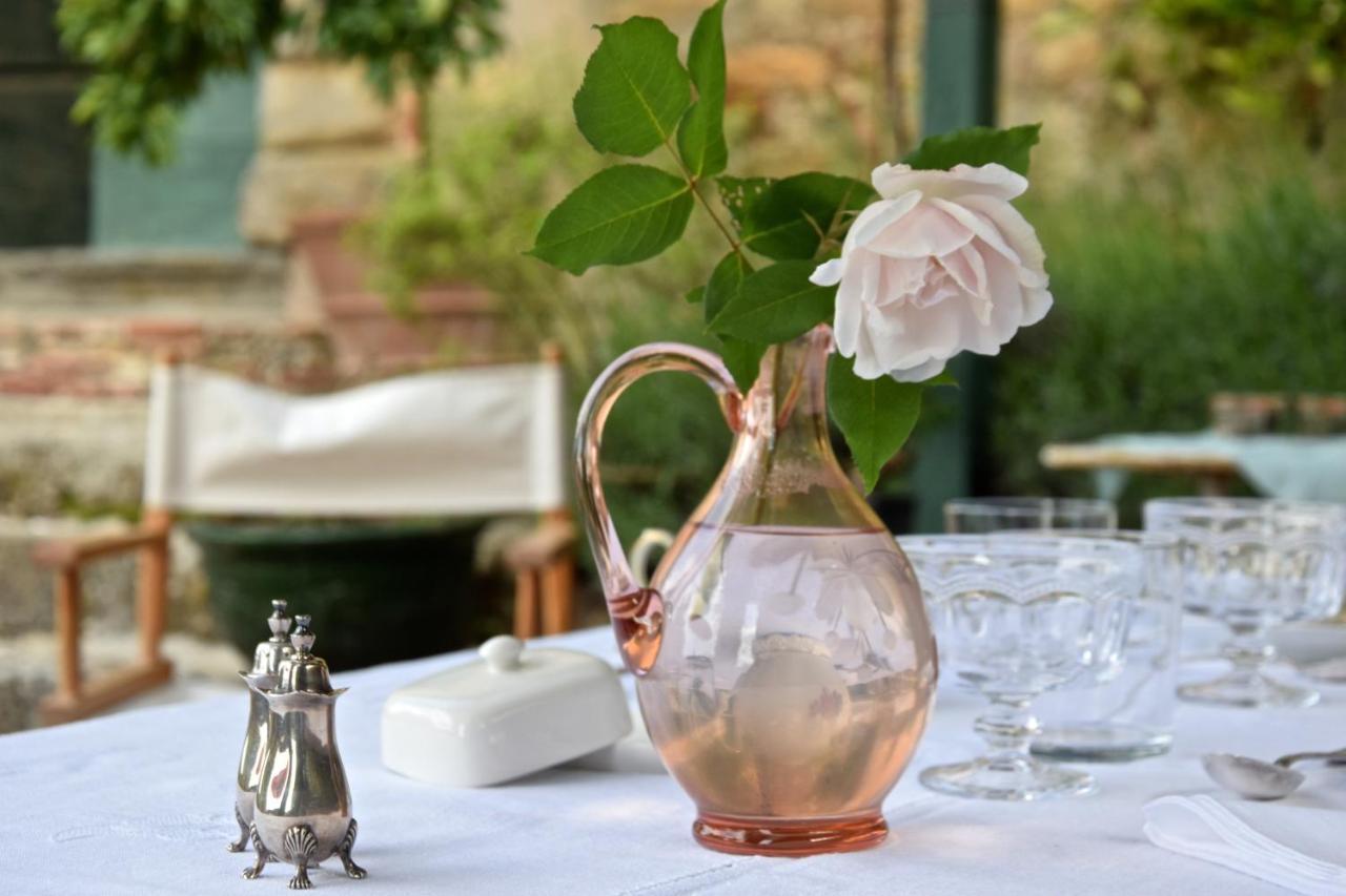 Palazzina Del Chiasso Bed and Breakfast San Martino in Freddana Buitenkant foto